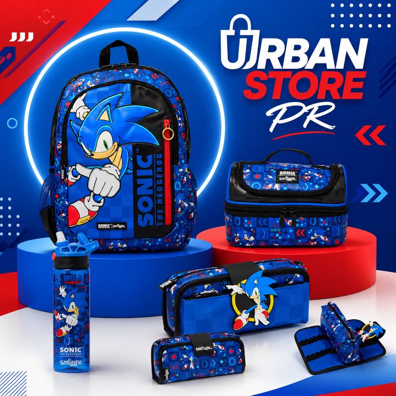 SONIC