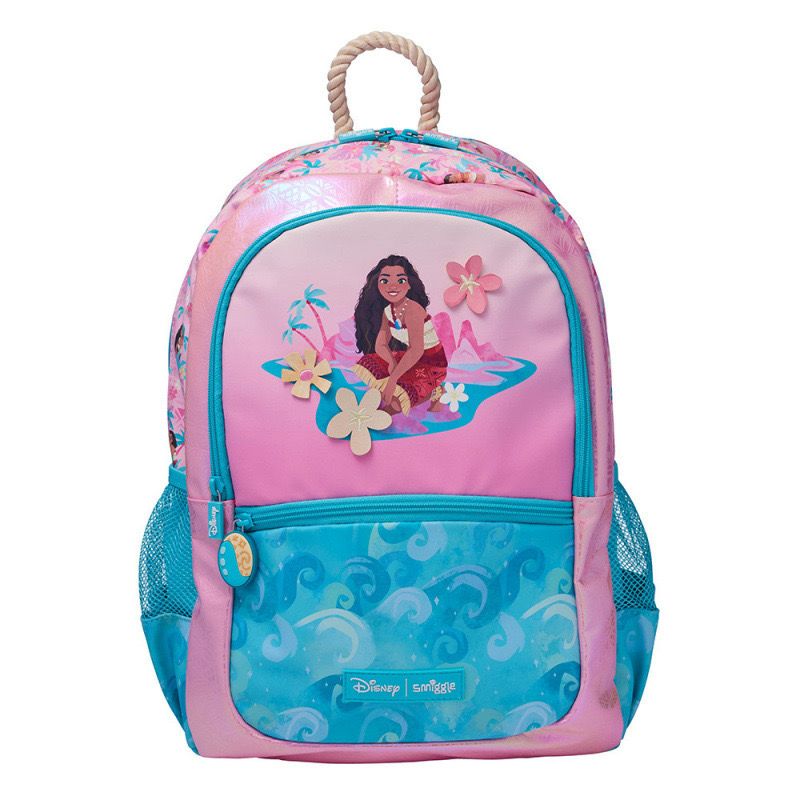 MOANA