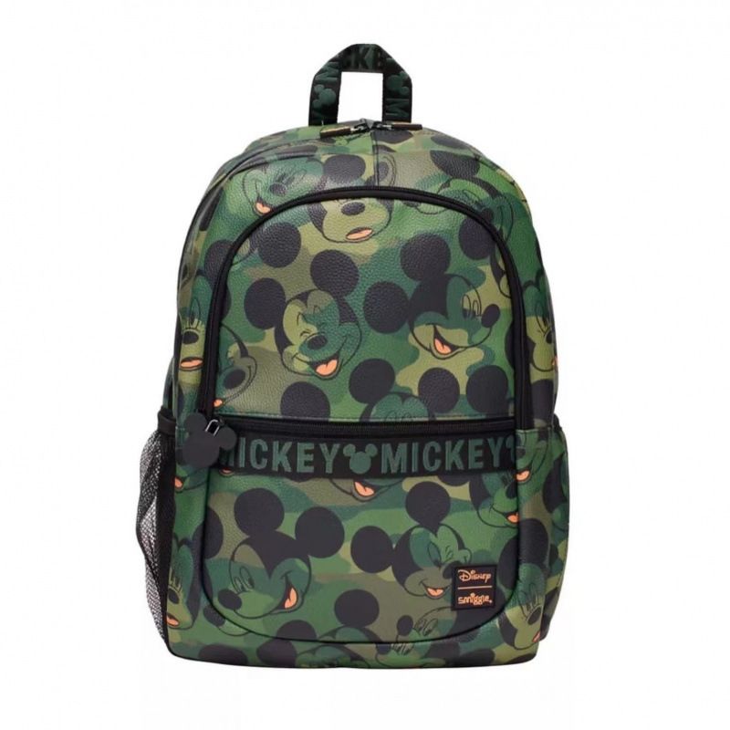 CAMMO MIKEY