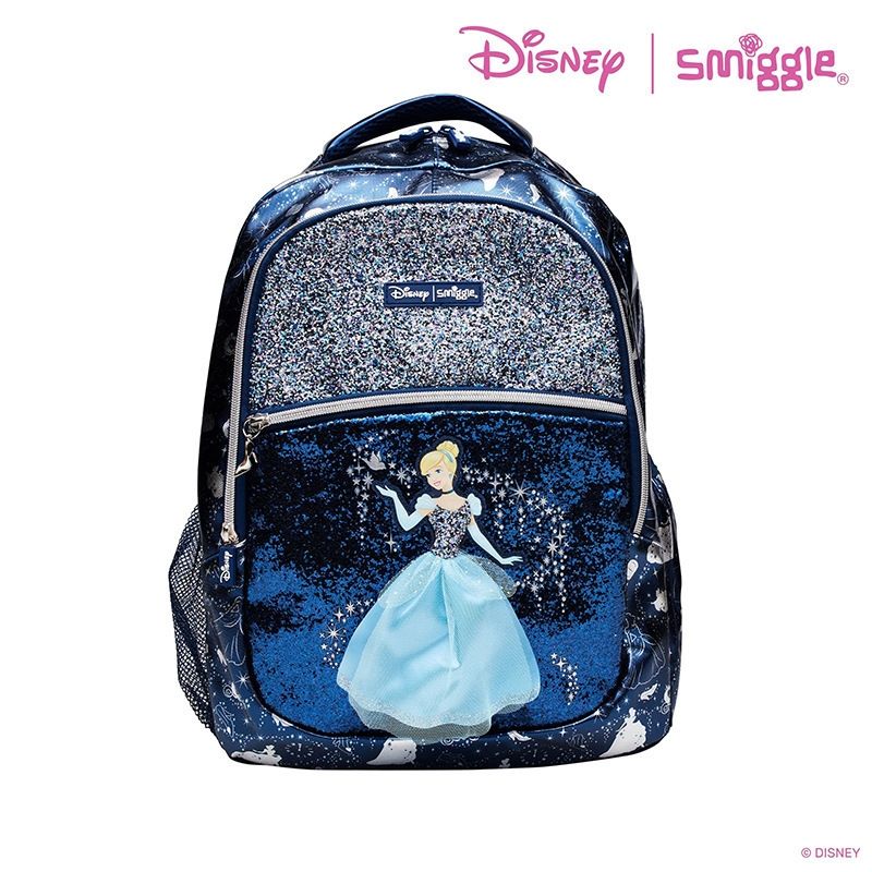 CINDERELLA