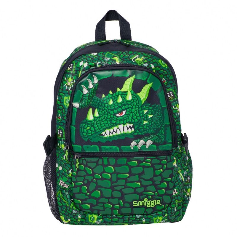 MAD LIZARD 