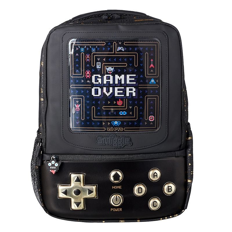 GAMER
