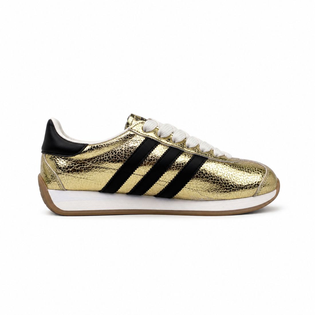Adidas Country OG Gold