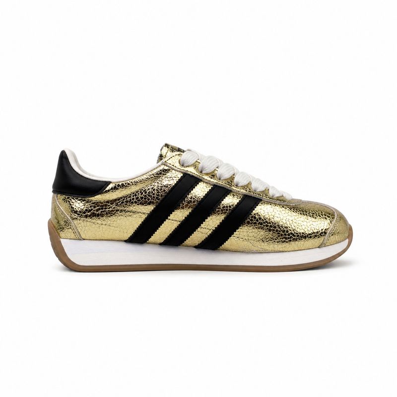 Adidas Country OG Gold