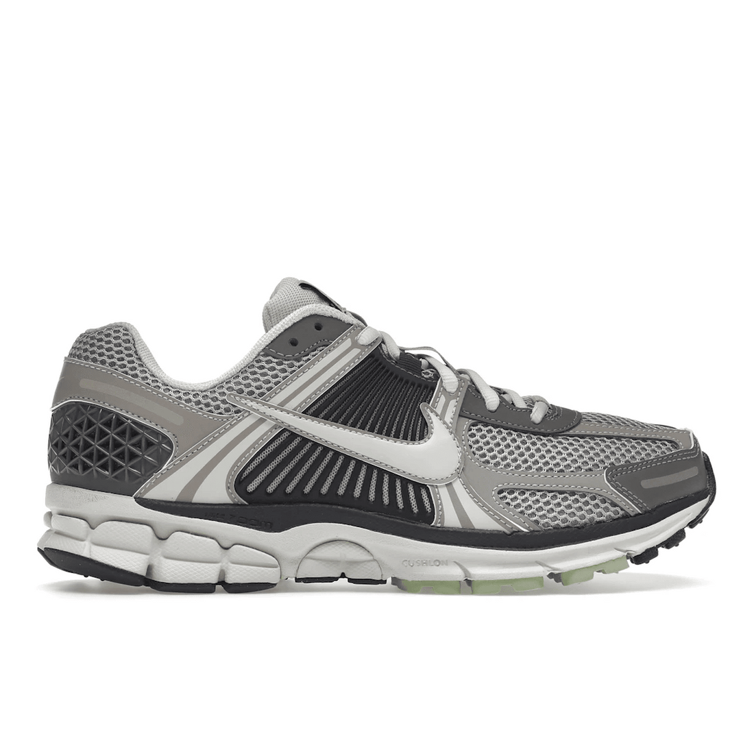 Zoom Vomero 5 Cobblestone Flat Pewter