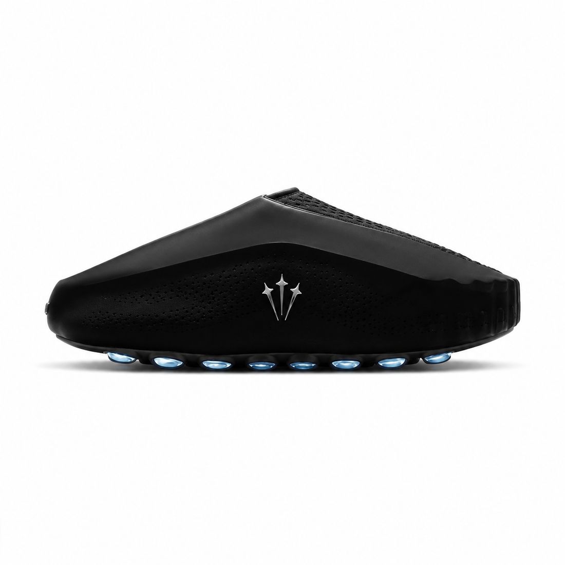 NIKE MIND 001 x NOCTA “ICE MAN” Black