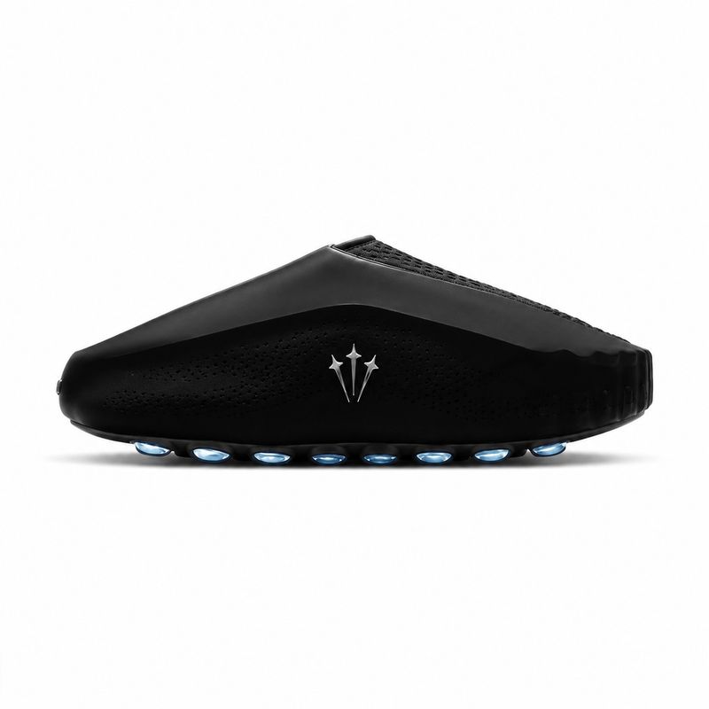 NIKE MIND 001 x NOCTA “ICE MAN” Black