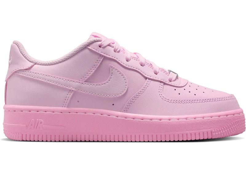 Nike Air Force 1 Low Triple Pink
