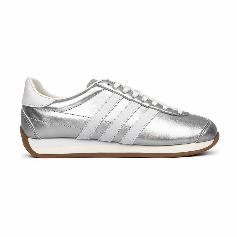 Adidas Country OG Silver