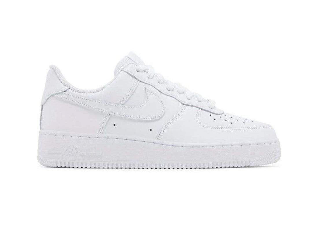 AF1 WHITE