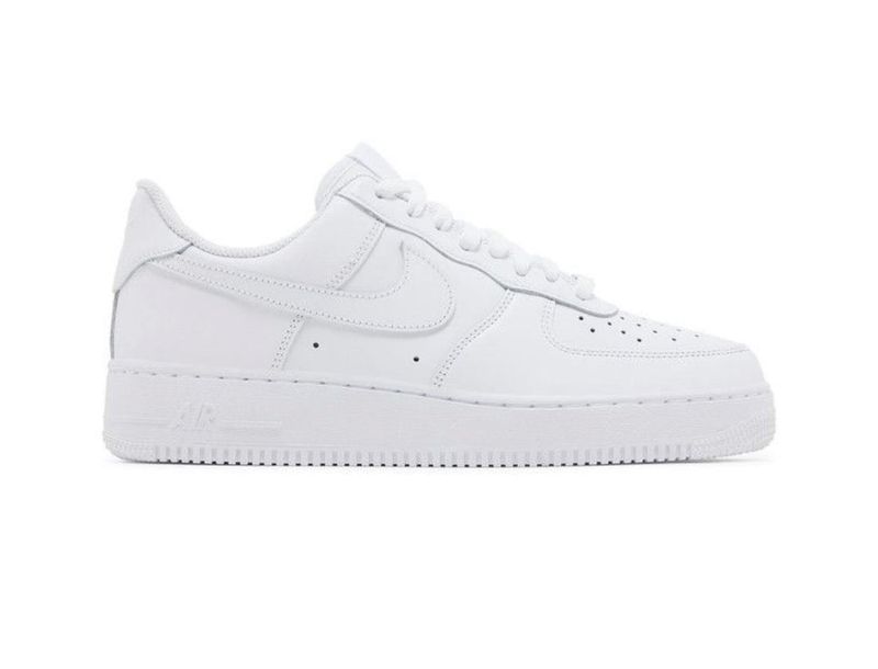 AF1 WHITE