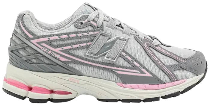 1906R 'Grey Light Pink Reflective'