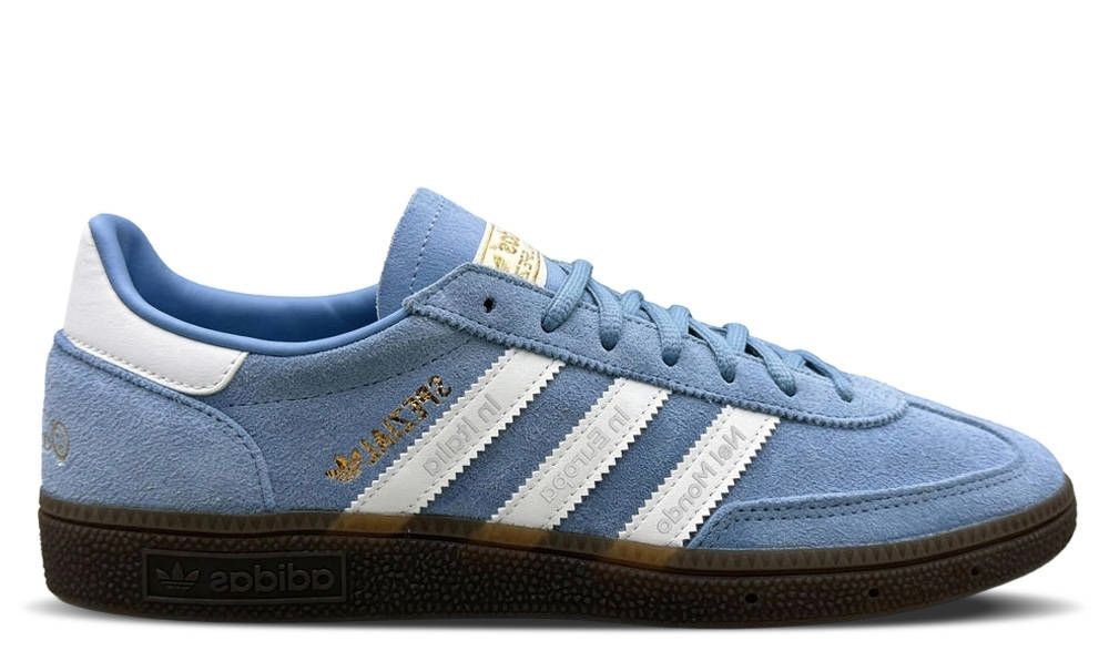 adidas Handball Spezial Premium Blue