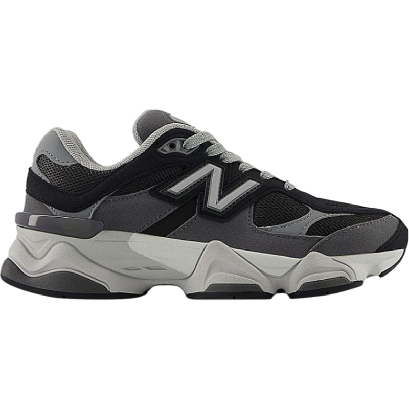 New Balance 9060 Black Grey