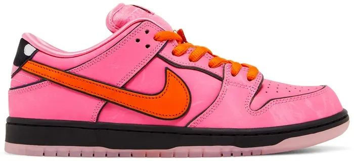 Nike Dunk Low Pro SB QS 'Blossom'