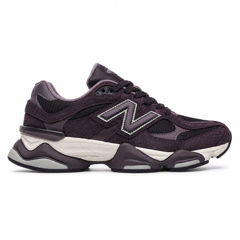 9060 ASOS Exclusive Purple Overdye