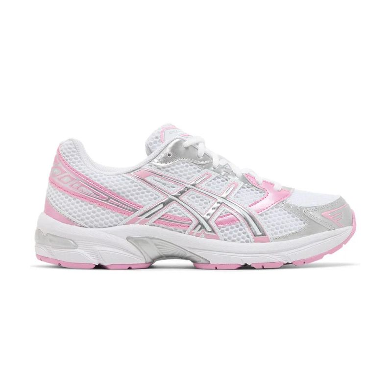 Wmns Gel 1130 'White Silver Pink'