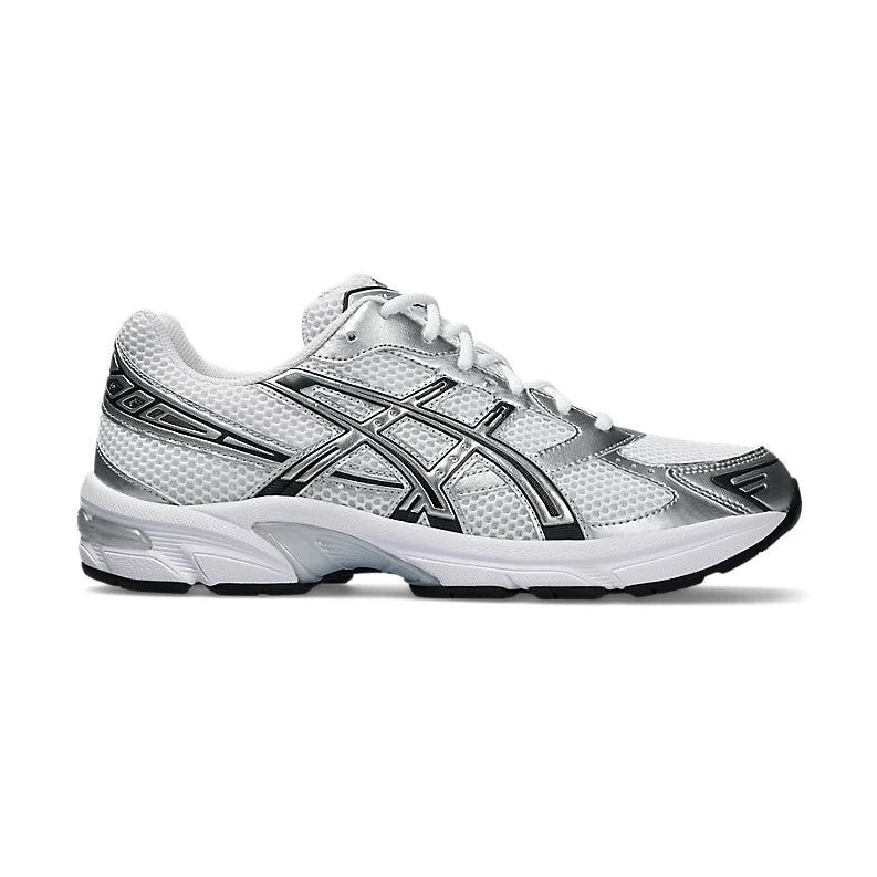 Gel 1130 'White/Pure Silver”