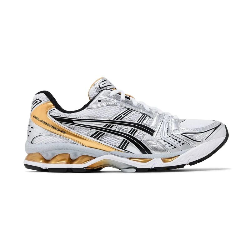 Gel Kayano 14 'Pure Gold’