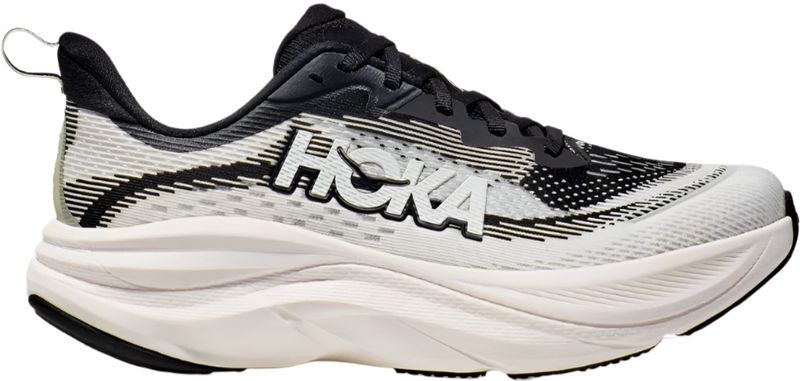 Skyflow Black/ White