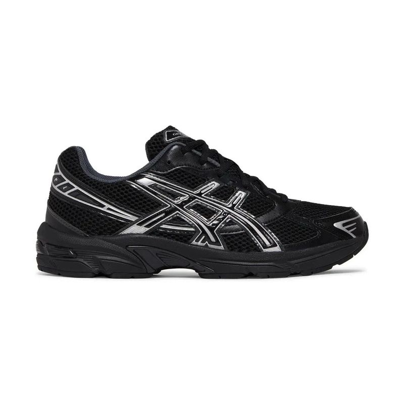 Gel Kayano 14 'Black Pure'