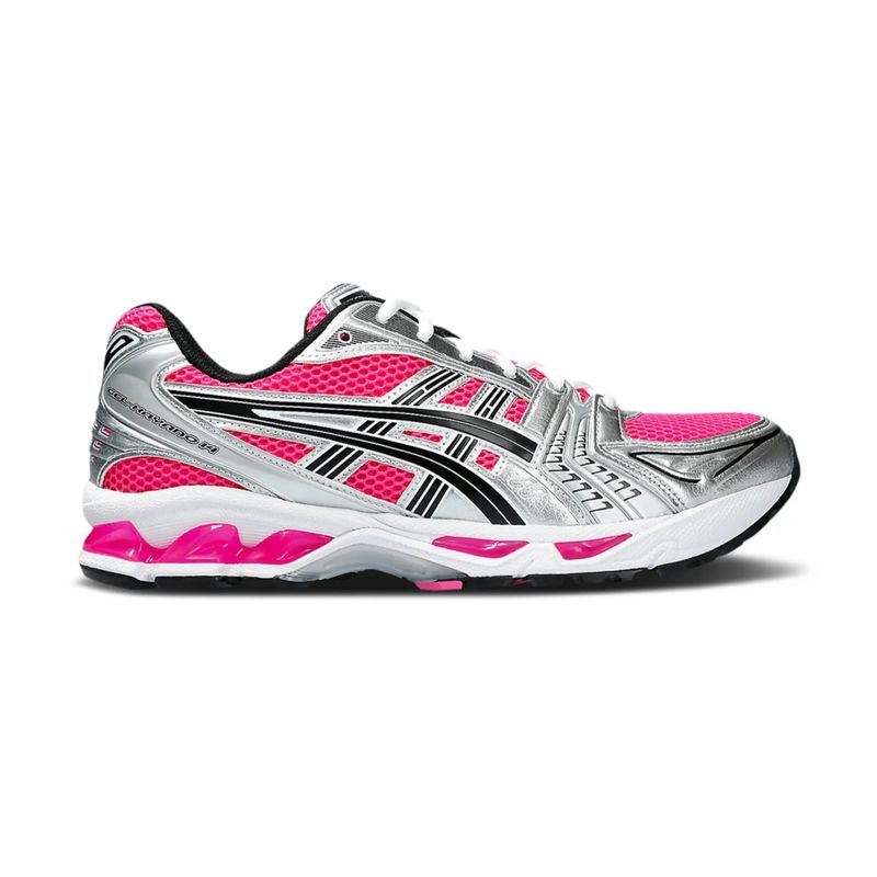 GEL KAYANO 14 'PINK GLOW'