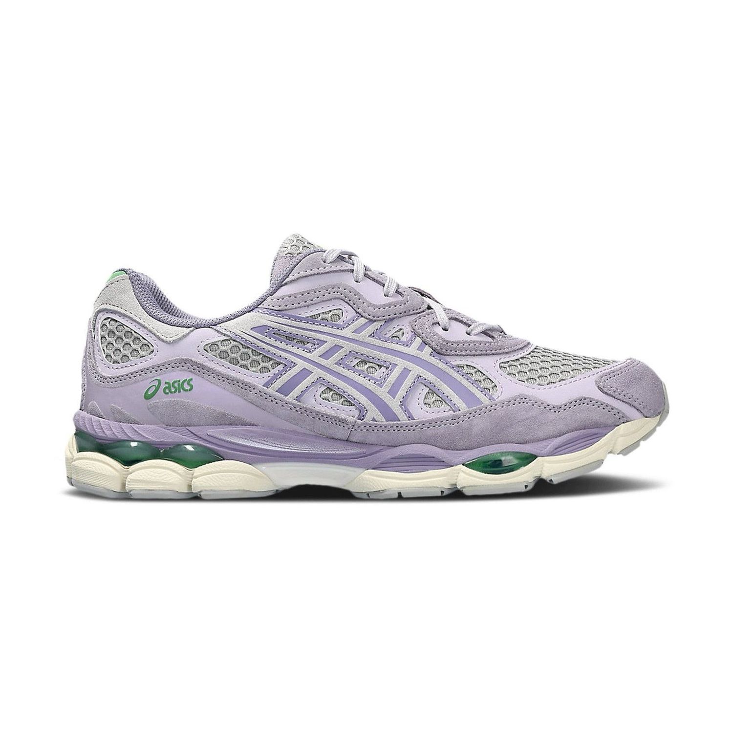 Asics Gel- NYC Purple