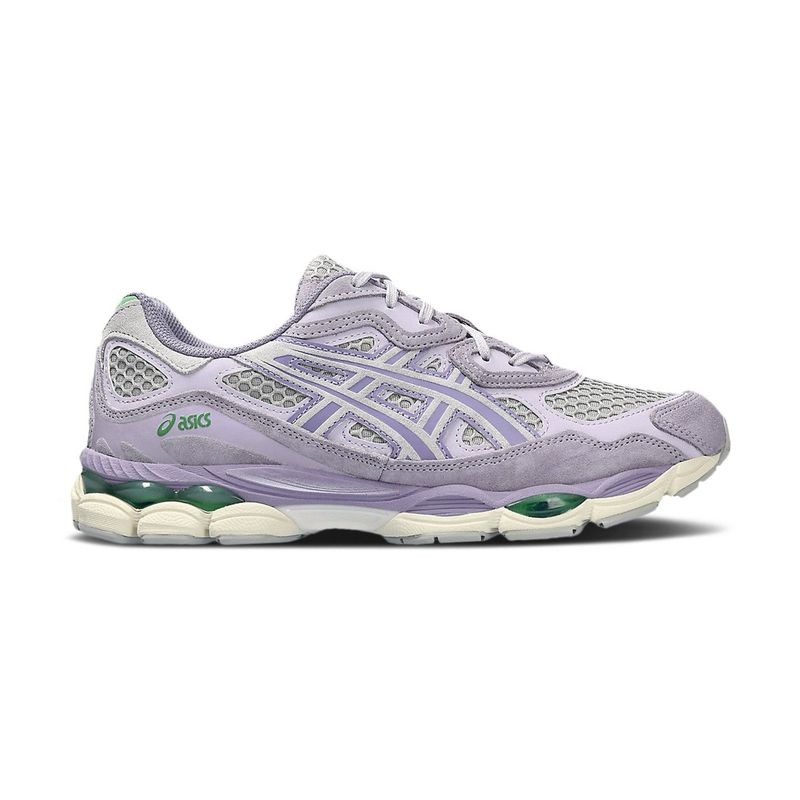 Asics Gel- NYC Purple
