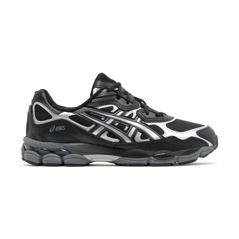Asics Gel- NYC Black