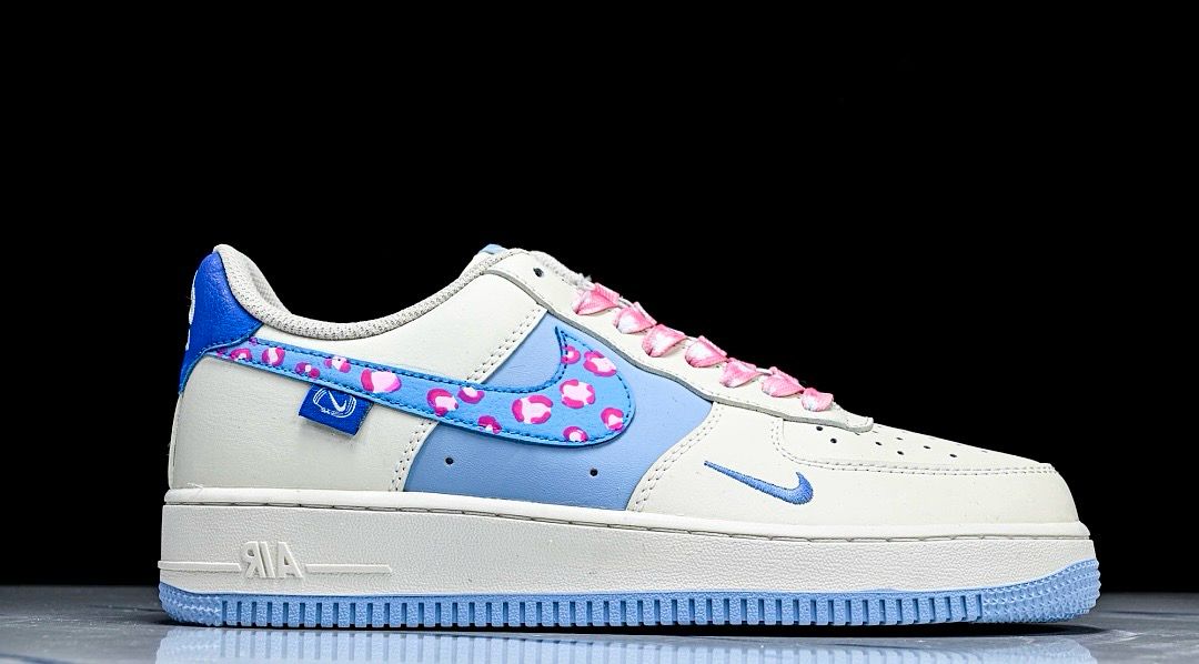 AIR FORCE 1 07 LOW MISTY ISLE