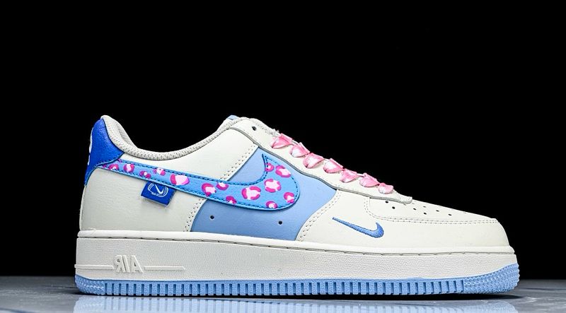 AIR FORCE 1 07 LOW MISTY ISLE
