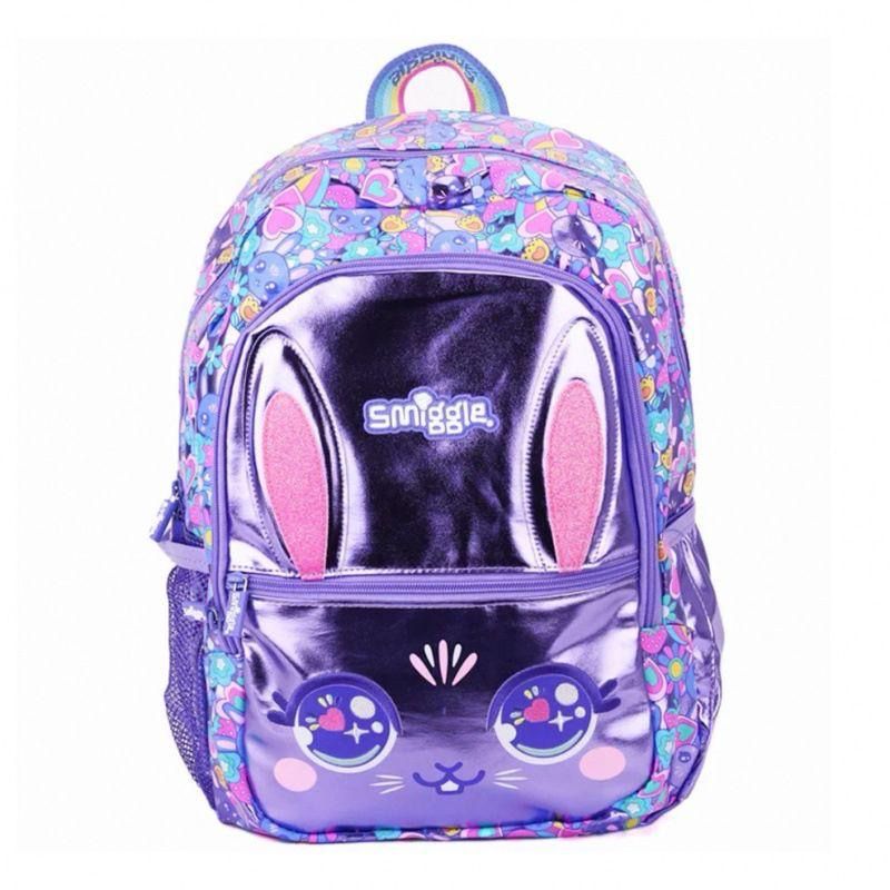 BUNNY PURPLE
