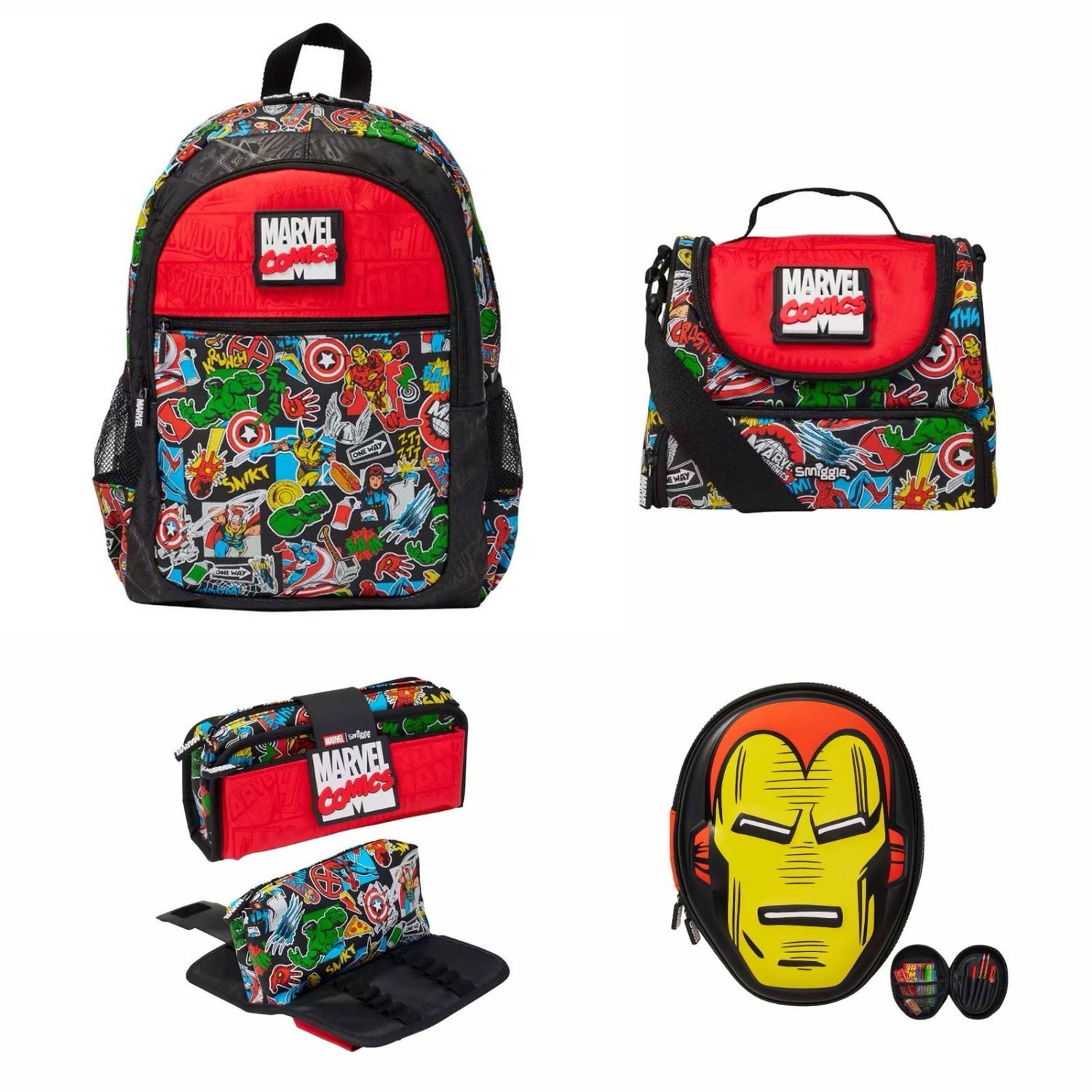 MARVEL