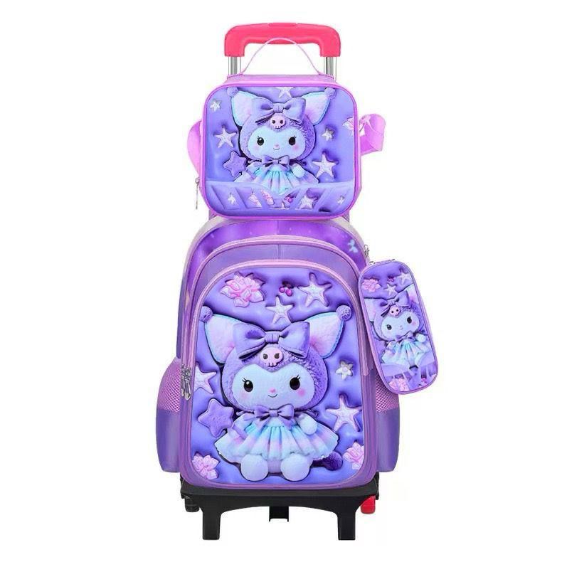 HELLO KITTY FRIENDS