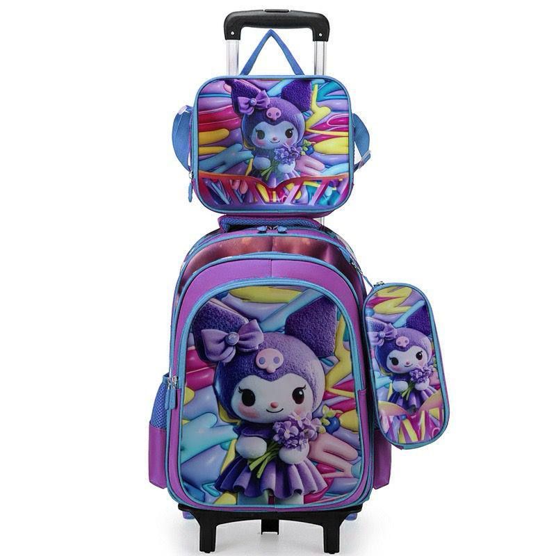 HELLO KITTY FRIENDS