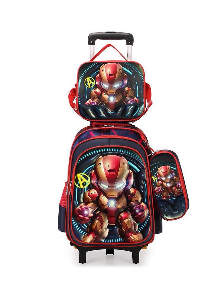 IRONMAN