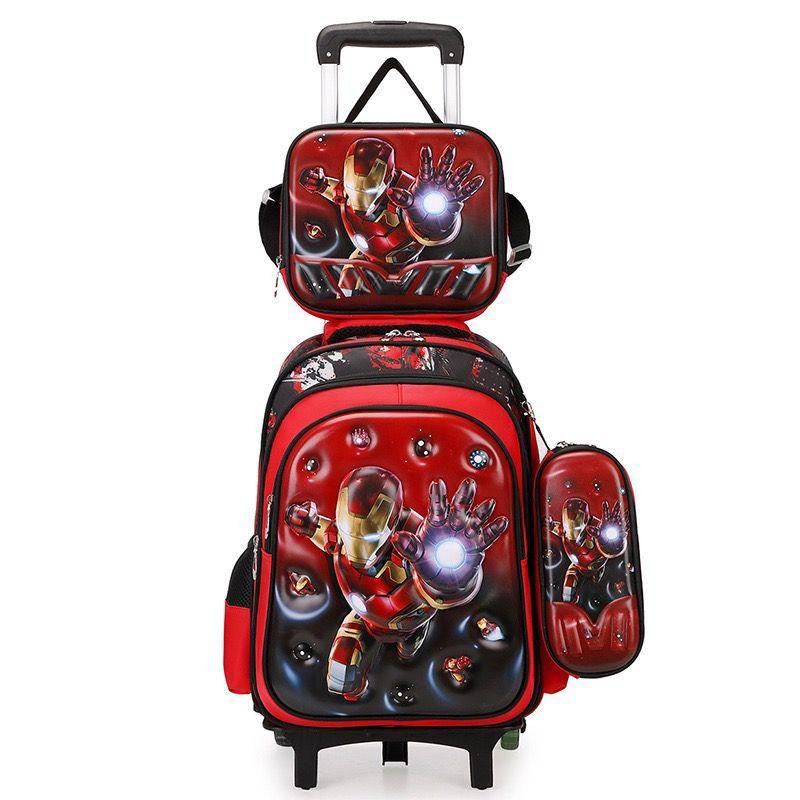 IRONMAN