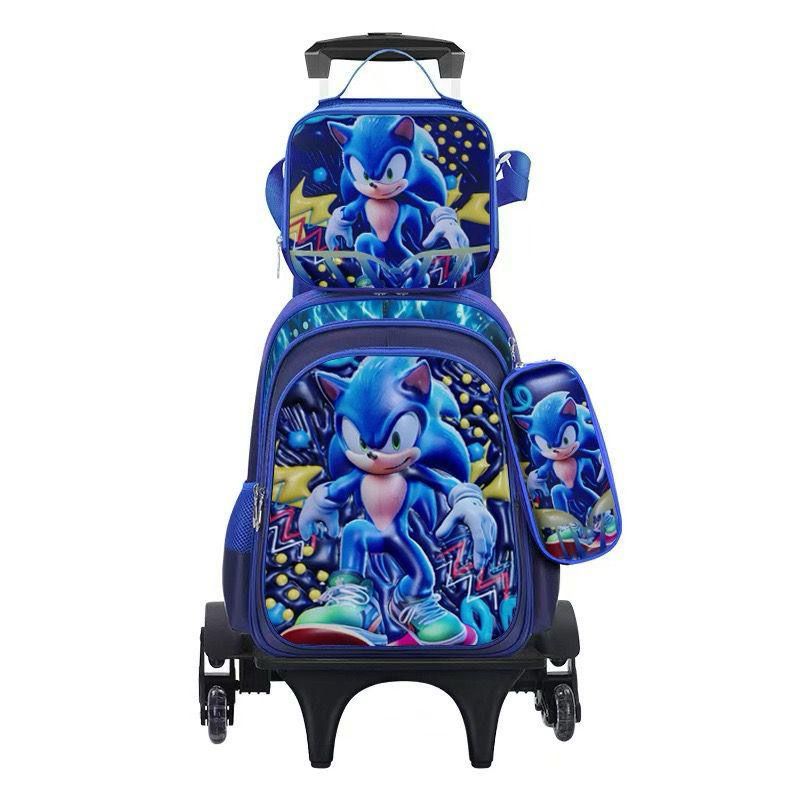 SONIC