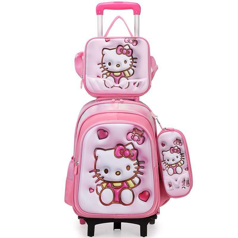 HELLO KITTY FRIENDS