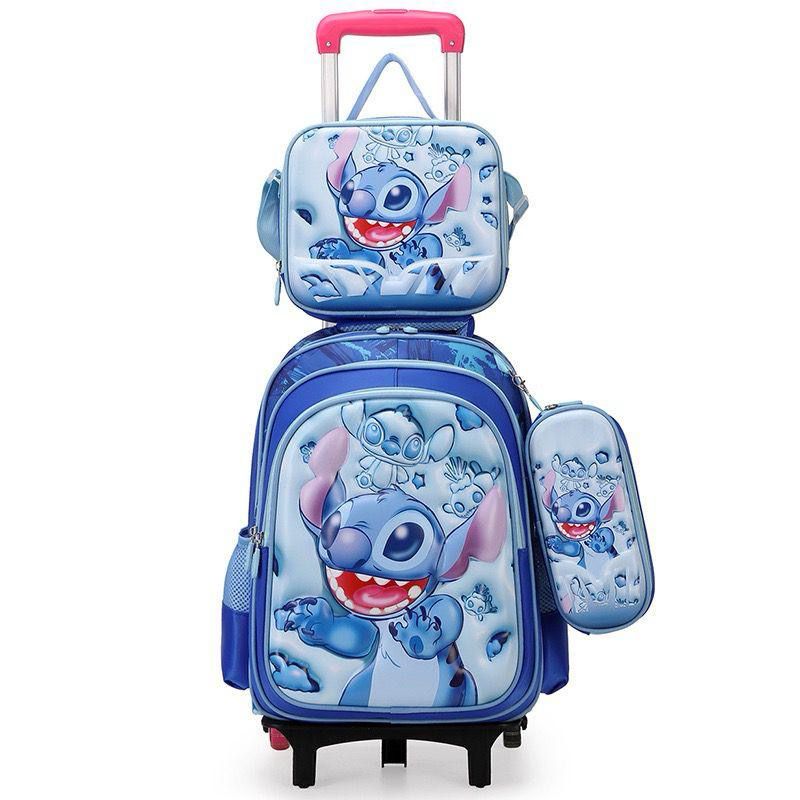 STITCH