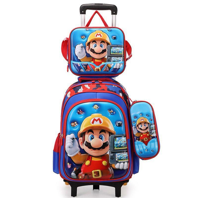MARIO