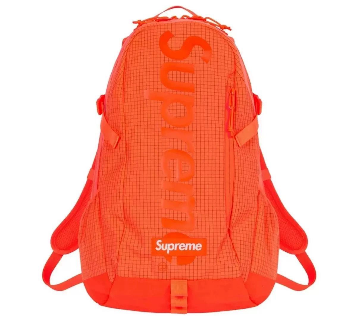 SUPREME