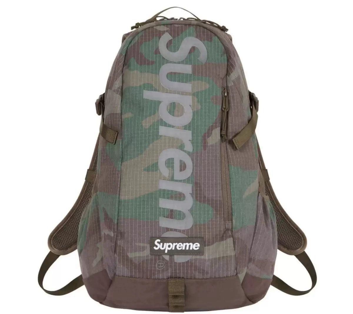 SUPREME