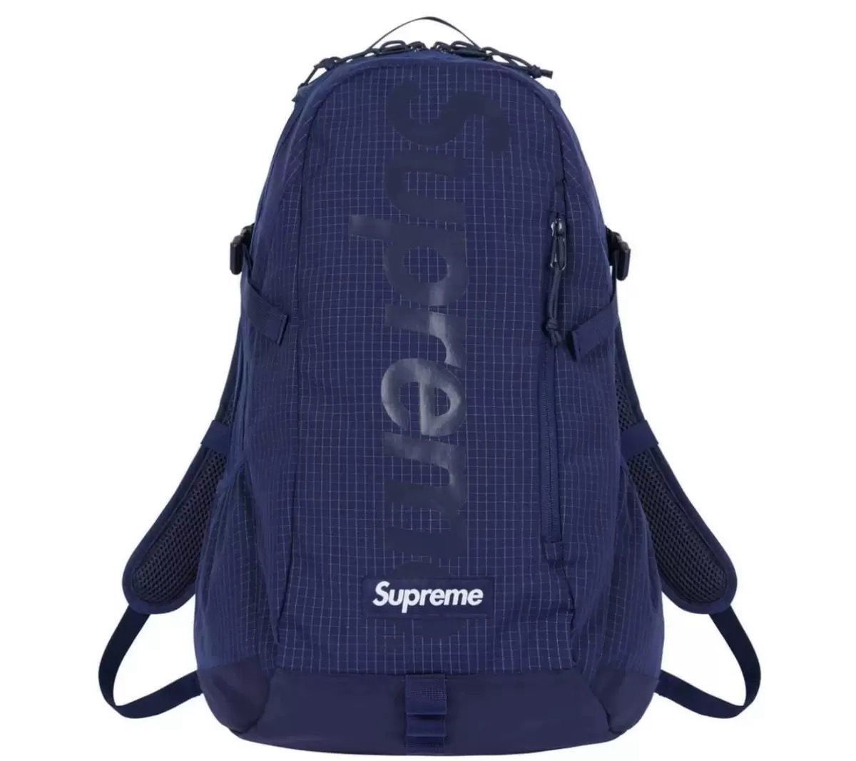 SUPREME