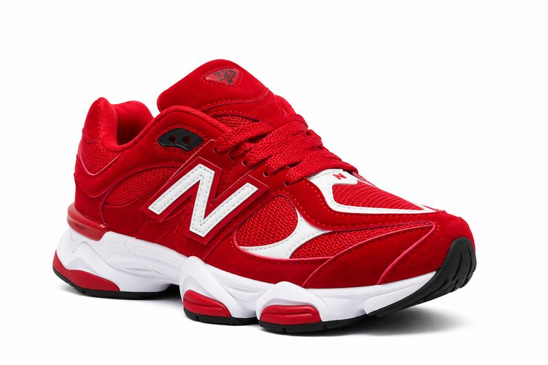 9060 True Red
