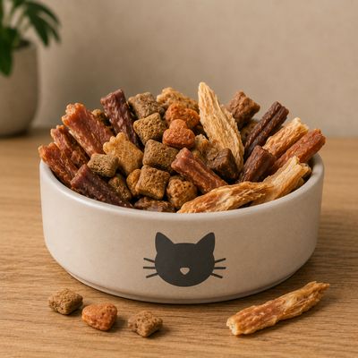 Snacks
