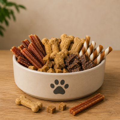 Snacks