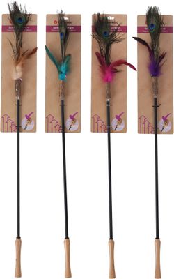 Speelgoed Hasse Hengel 61 - 186 cm