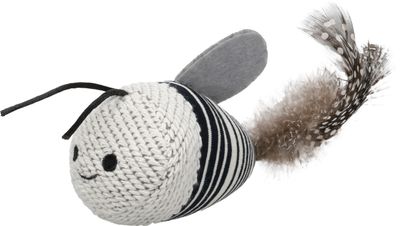 Zwawi Bij Wit &amp; Zwart