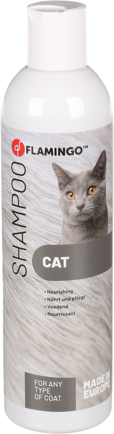 Shampoo Macadamia Elk Vachttype – 300 ml